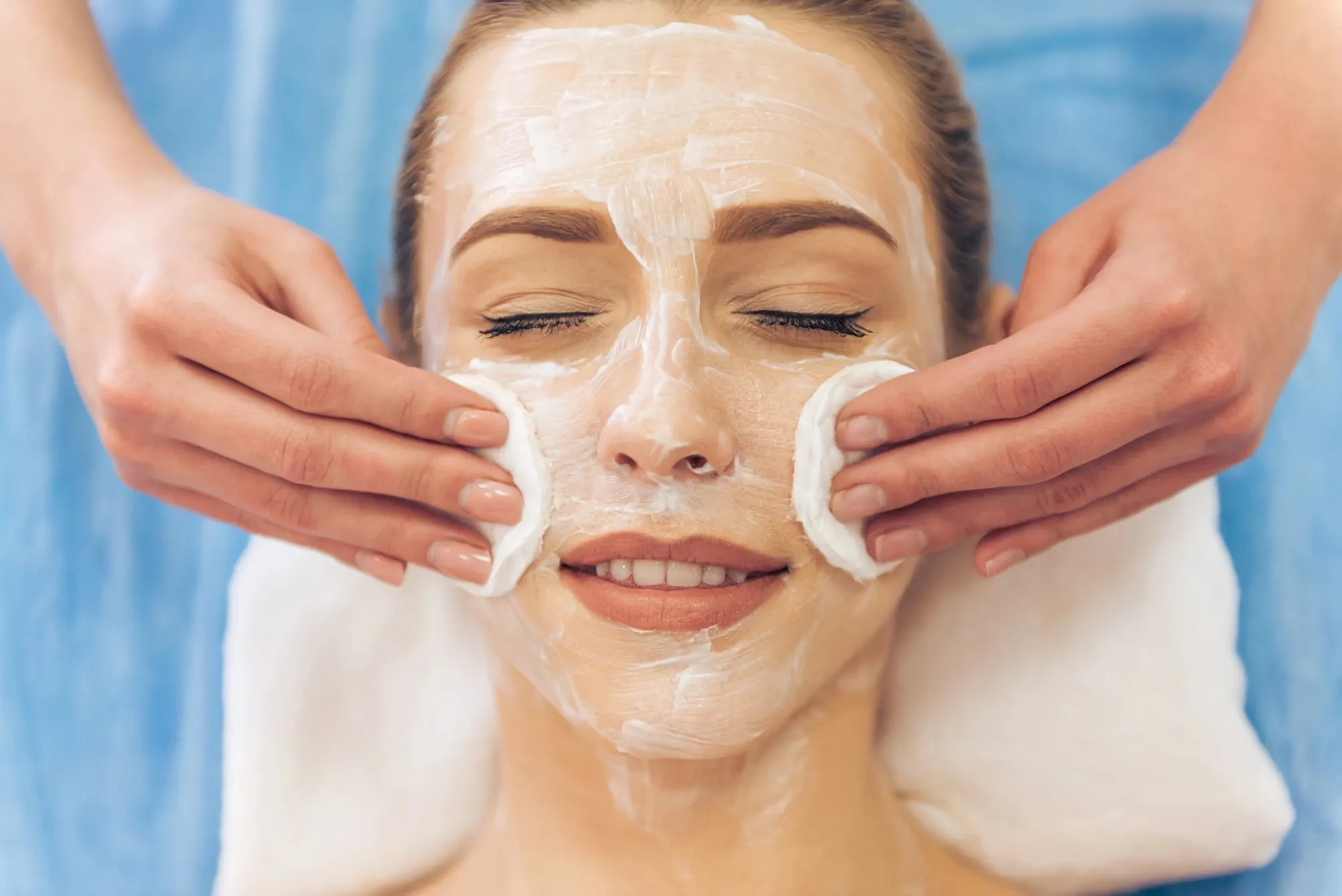 Microneedling bei Beauty Hair & Skin in Garbsen