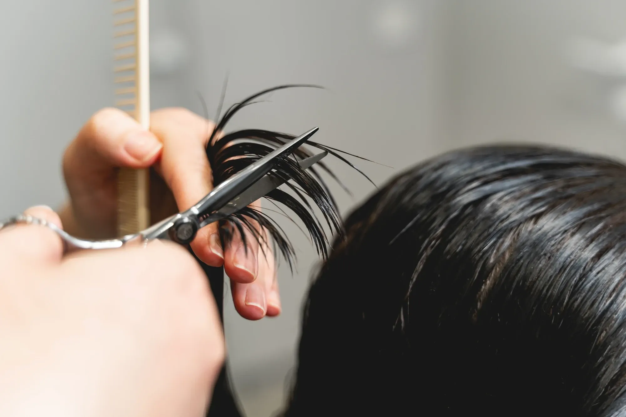 Waschen, Schneiden & Föhnen bei Beauty Hair & Skin in Garbsen