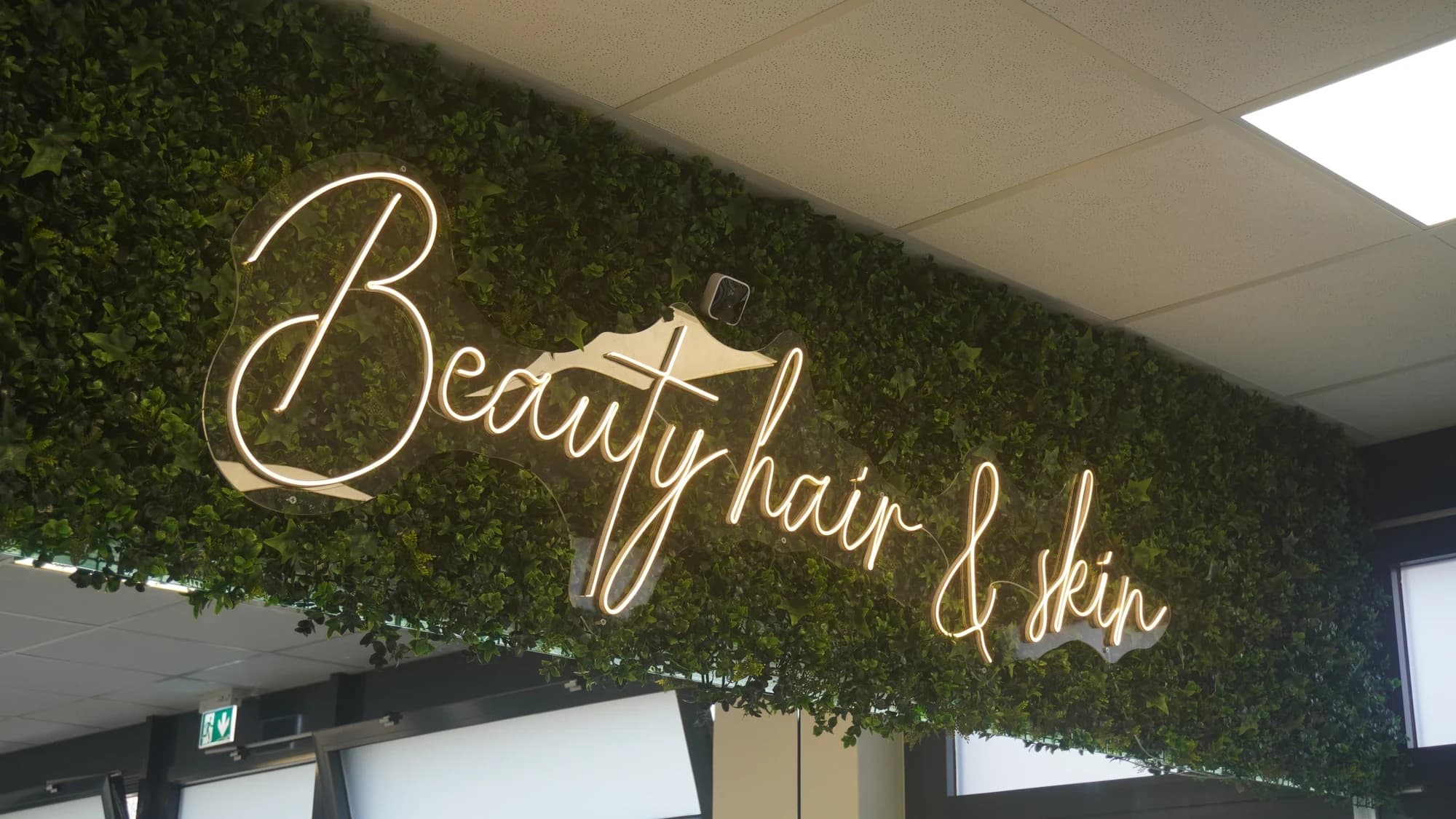 Beauty Behandlung im modernen Salon in Garbsen