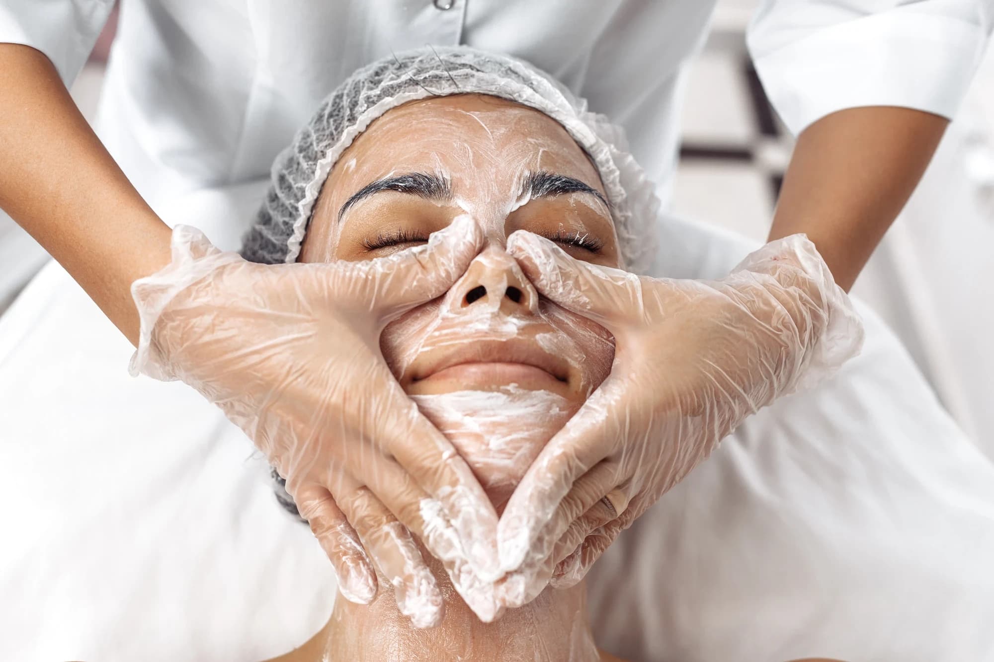 Professionelle Hautanalyse bei Beauty Hair & Skin in Garbsen