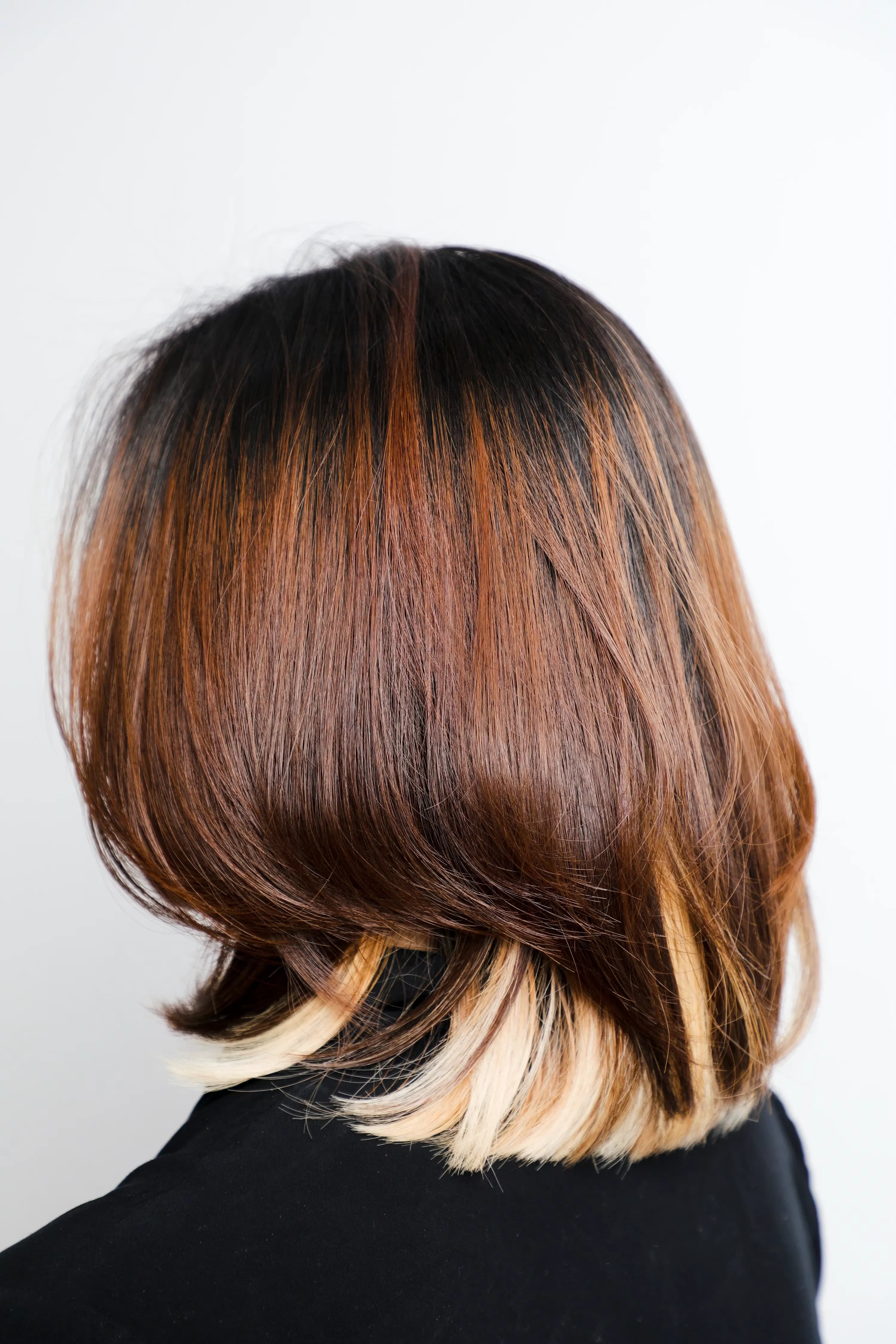 Ombre bei Beauty Hair & Skin in Garbsen