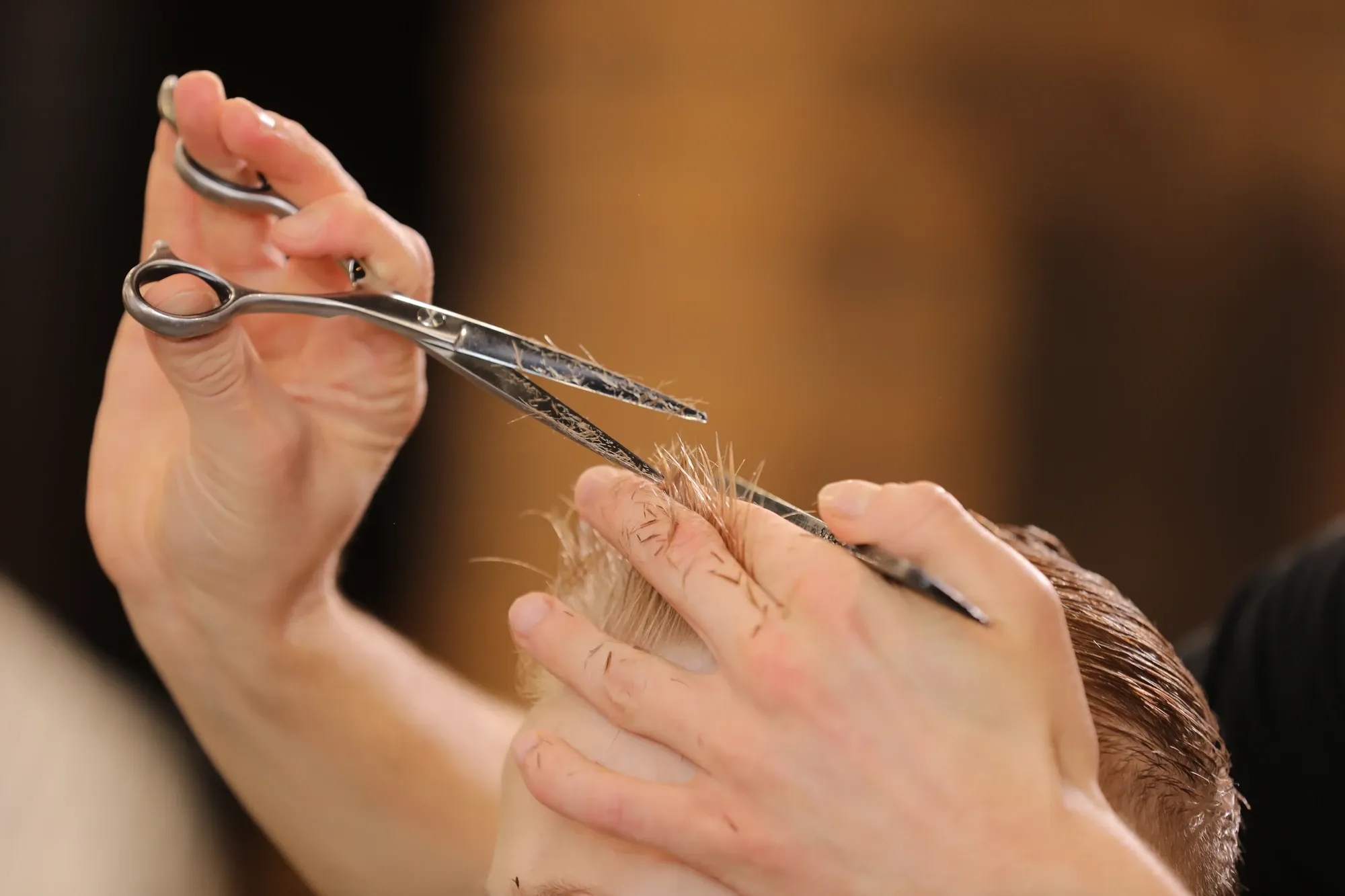 Kinderhaarschnitte bei Beauty Hair & Skin in Garbsen