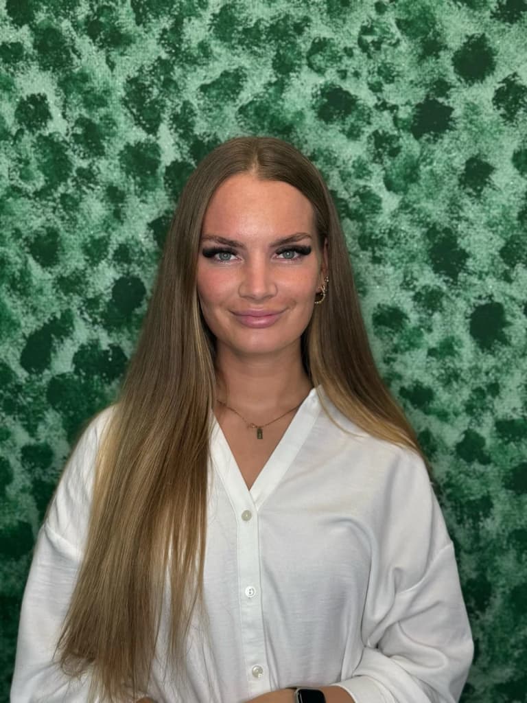 Katja P. – Expertin für Wimpern bei Beauty Hair & Skin